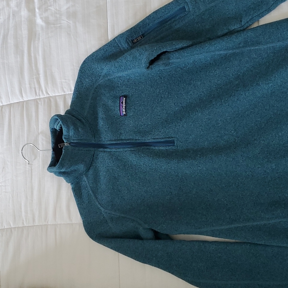 Womens Patagonia better sweater